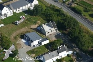 P1390358 2020 06 22 Rue De La Brière, Allée Des Fauvettes